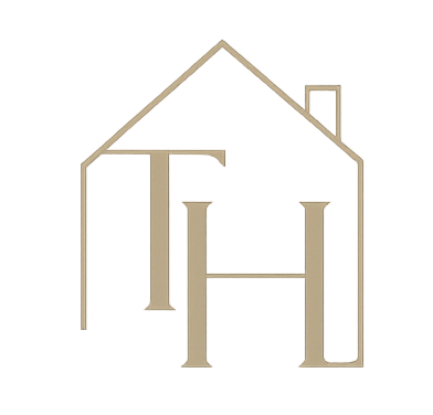 Tiffany Hua monogram