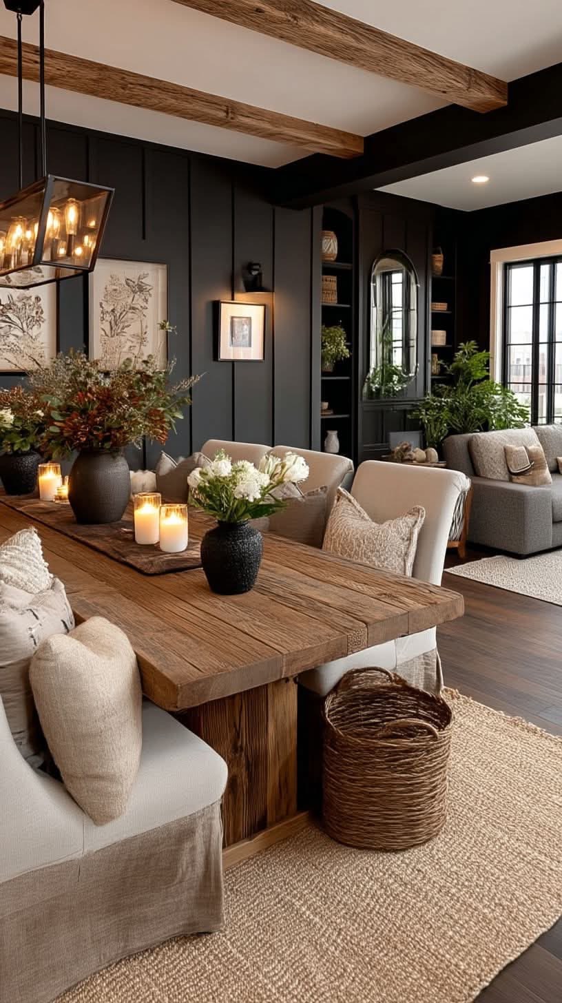 Bright interior inspiration for buyers