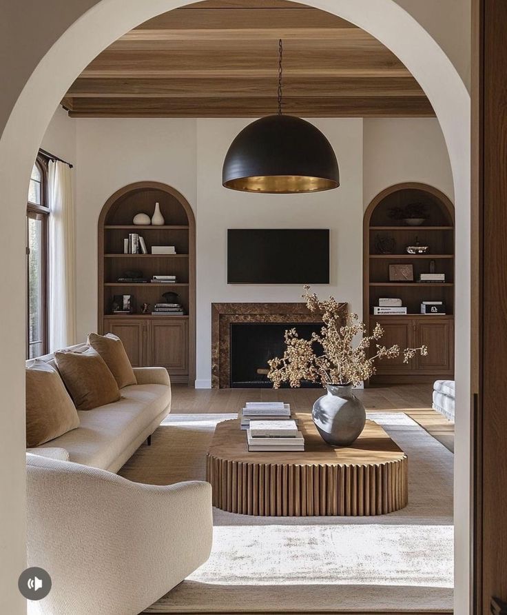 Styled interior inspiration for sellers